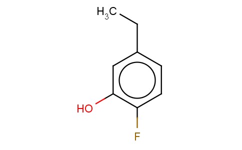 891843-05-3 | 5-Ethyl-2-fluorophenol