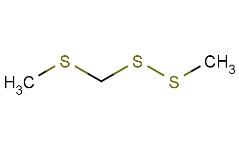 42474-44-2 | 2,3,5-三硫杂己烷
