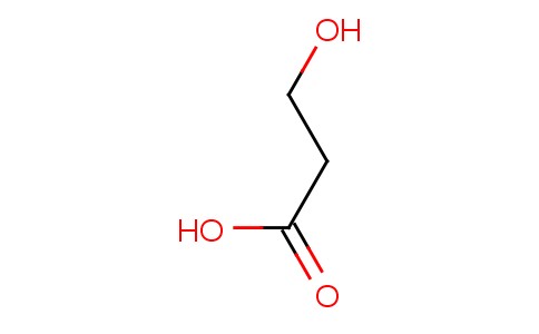 503-66-2 | 3-Hydroxypropionic acid