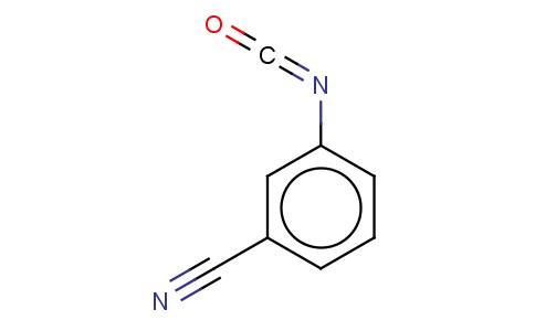 16413-26-6 | 3-Cyanophenyl isocyanate