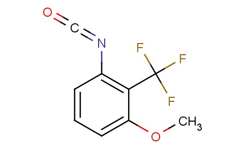BF12012 | 1261840-22-5 | 1-Isocyanato-3-methoxy-2-(trifluoromethyl)- Benzene
