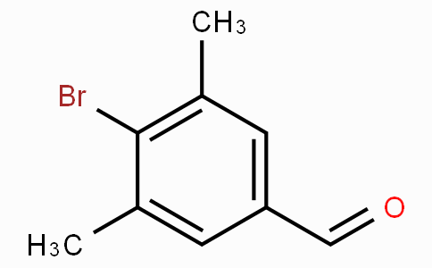 BF12026 | 400822-47-1 | 4-Bromo-3,5-dimethylbenzaldehyde