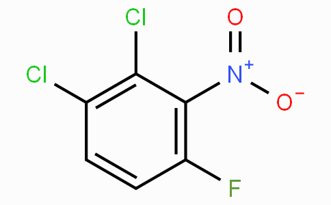 1360438-72-7 | 1,2-Dichloro-4-fluoro-3-nitrobenzene
