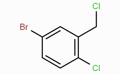 928758-19-4 | 4-溴-1-氯-2-(氯甲基)苯