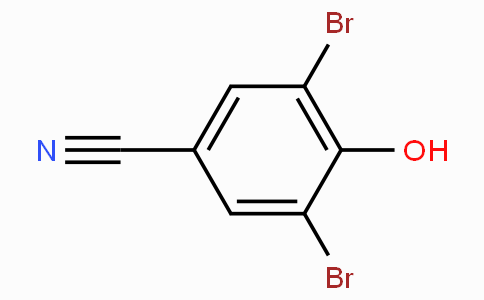 1689-84-5 | 3,5-二溴-4-羟基苯甲腈