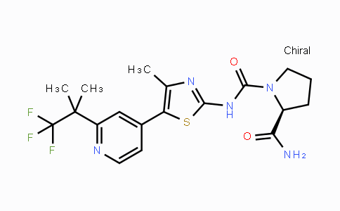 PIQRAY® is approved and now available in Canada as the first and only treatment specifically for patients with a PIK3CA mutation in HR-positive, HER2-negative advanced breast cancer